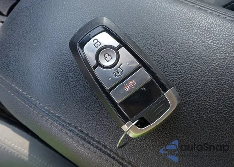 2022 Ford Escape Se из США, поврежденный, VIN 1FMCU0G64NUB57439